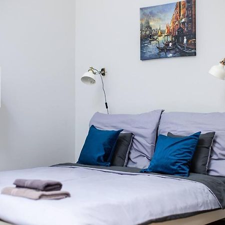 Venus Apartments - Opera II Budapest Ngoại thất bức ảnh