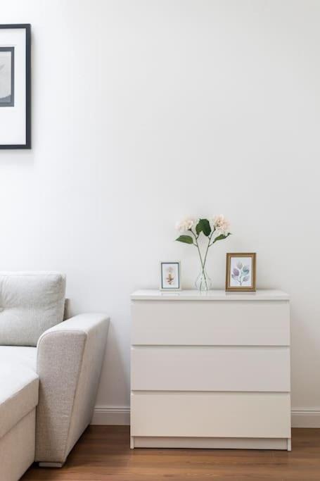 Venus Apartments - Opera II Budapest Ngoại thất bức ảnh