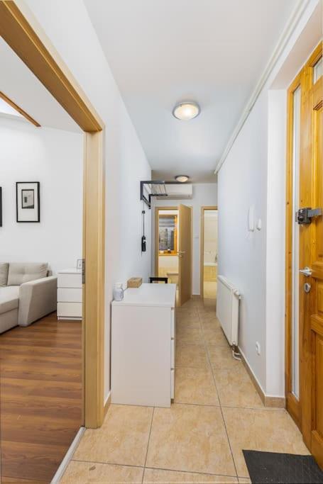 Venus Apartments - Opera II Budapest Ngoại thất bức ảnh