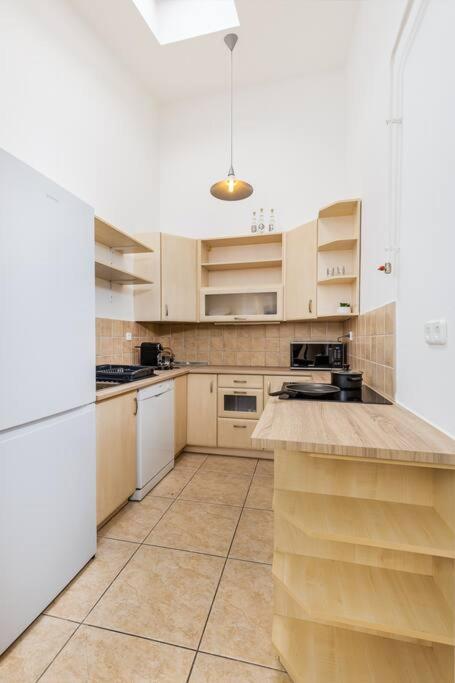 Venus Apartments - Opera II Budapest Ngoại thất bức ảnh