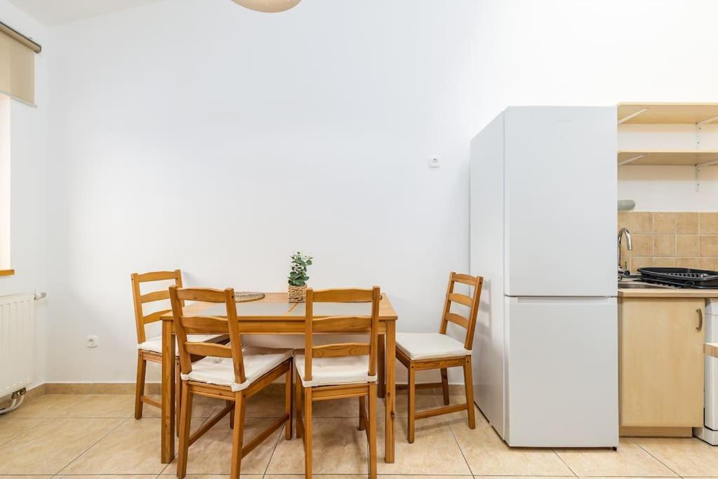 Venus Apartments - Opera II Budapest Ngoại thất bức ảnh