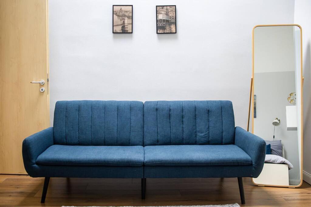 Venus Apartments - Opera II Budapest Ngoại thất bức ảnh
